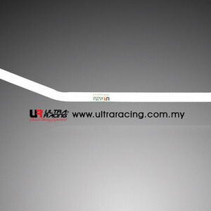 Ultra Racing sprednja zgornja opornica blažilnikov za Daihatsu Charade G100