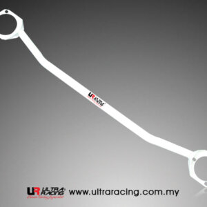 Ultra Racing sprednja zgornja opornica blažilnikov za Nissan X-Trail I T30