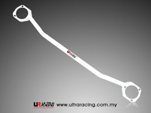 Ultra Racing sprednja zgornja opornica blažilnikov za Nissan X-Trail I T30