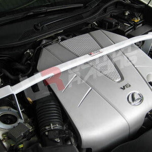 Ultra Racing sprednja zgornja opornica blažilnikov za Lexus GS S190