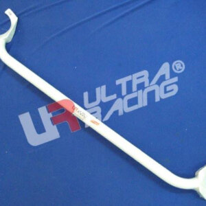 Ultra Racing sprednja zgornja opornica blažilnikov za Fiat Grande Punto I