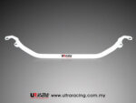 Ultra Racing sprednja zgornja opornica blažilnikov za Honda Civic VI EJ9