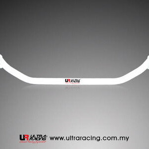 Ultra Racing sprednja zgornja opornica blažilnikov za Honda Civic VI EJ9