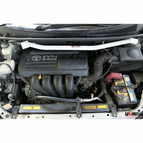 Ultra Racing sprednja zgornja opornica za Toyota Wish I (E10)