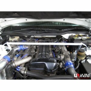 Ultra Racing sprednja zgornja opornica za Toyota Aristo S160