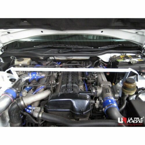Ultra Racing sprednja zgornja opornica za Toyota Aristo S160