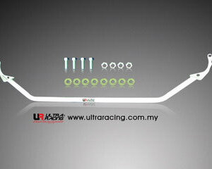 Ultra Racing sprednja zgornja opornica blažilnikov za Toyota Yaris II/Scion xD I/Toyota Vios XP90