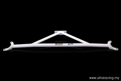 Ultra Racing sprednja zgornja opornica blažilnikov za Toyota Corolla VI E9/E90