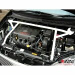 Ultra Racing 4-točkovna sprednja zgornja opornica za Toyota Vios XP40