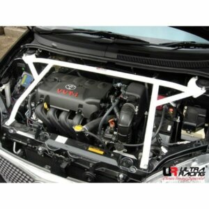 Ultra Racing 4-točkovna sprednja zgornja opornica za Toyota Vios XP40