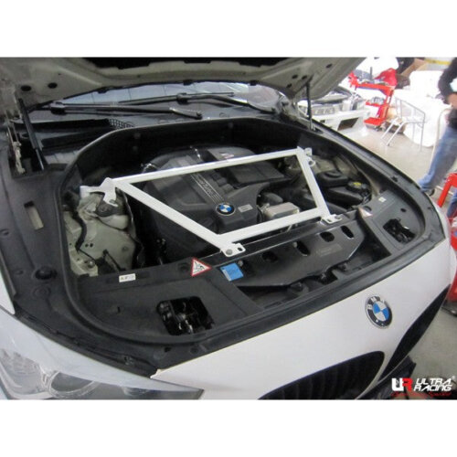 Ultra Racing sprednja zgornja opornica za BMW 5 GT F07