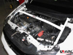 Ultra Racing sprednja zgornja opornica blažilnikov za Honda Civic FB (izvedba za ZDA)
