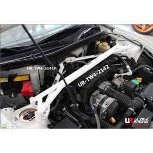 Ultra Racing sprednja zgornja opornica blažilnikov za Subaru BRZ/Toyota GT86/GR86