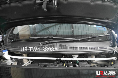 Ultra Racing sprednja zgornja opornica za Peugeot Traveller 2016–