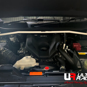 Ultra Racing sprednja zgornja opornica blažilnikov za Isuzu D-Max III (RG)