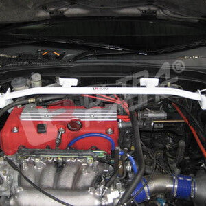 Ultra Racing sprednja zgornja opornica blažilnikov za Honda Integra DC5