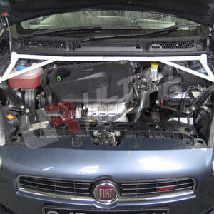 Ultra Racing sprednja zgornja opornica blažilnikov za Fiat Bravo I (182)