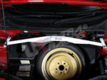 Ultra Racing sprednja zgornja opornica blažilnikov za Toyota MR2 II (SW2)