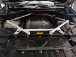 Ultra Racing sprednja zgornja opornica blažilnikov za BMW X5 G05/X6 G06