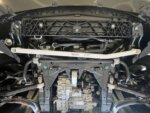 Ultra Racing sprednja spodnja ojačitev šasije za BYD Seal I