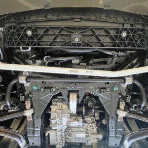 Ultra Racing sprednja spodnja ojačitev šasije za BYD Seal I