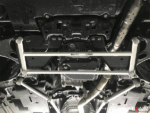 Ultra Racing sprednja spodnja ojačitev šasije za Subaru Forester V (SK) 2.0 4WD