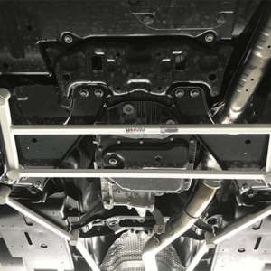 Ultra Racing sprednja spodnja ojačitev šasije za Subaru Forester V (SK) 2.0 4WD
