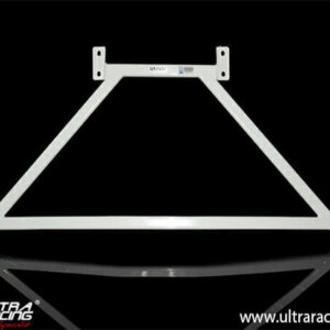 Ultra Racing zadnja spodnja ojačitev šasije za Infiniti EX I (J50) 2.5 2WD