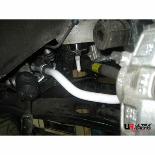 Ultra Racing sprednji stabilizator 24 mm za Hyundai Sonata YF 2.0 2WD