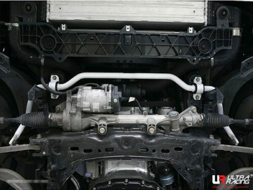 Ultra Racing sprednji stabilizator za Kia Stinger CK 2.0D/3.3 2WD/4WD