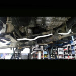 Ultra Racing sprednji stabilizator za Kia Sportage III SL/Hyundai Tucson II LM