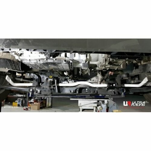 Ultra Racing sprednji stabilizator 27 mm za Hyundai Santa Fe IV TM/TMA in Kia Sorento III UM