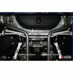 Ultra Racing zadnji stabilizator za Hyundai Genesis II (DH) 3.8 V6 4WD