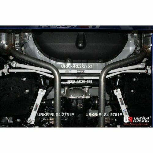 Ultra Racing zadnji stabilizator za Hyundai Genesis II (DH) 3.8 V6 4WD