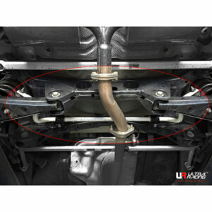 Ultra Racing zadnji stabilizator 23 mm za Hyundai Tucson TL/Kia Sportage QL