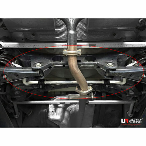 Ultra Racing zadnji stabilizator 23 mm za Hyundai Tucson TL/Kia Sportage QL