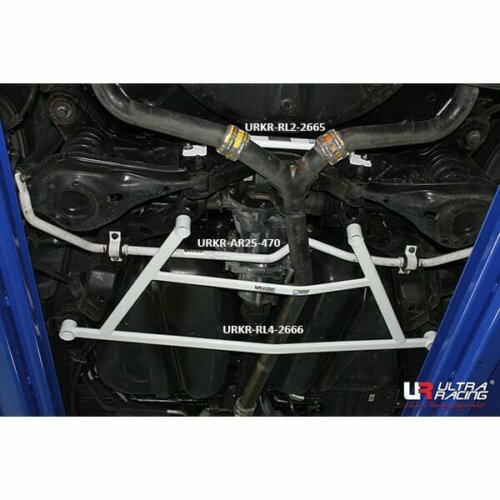 Ultra Racing zadnji stabilizator za Ford Explorer U502 3.5 4WD