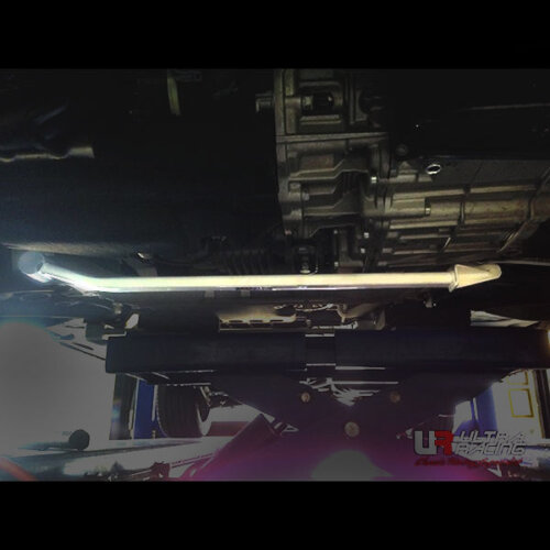 Ultra Racing sprednja spodnja ojačitev šasije za Audi Q3 8U/VW Tiguan 5N