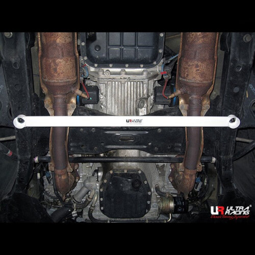Ultra Racing sprednja spodnja ojačitev šasije za Subaru Legacy BM