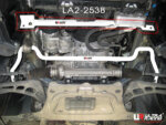 Ultra Racing sprednja spodnja ojačitev šasije za BMW Z4 E85/E86