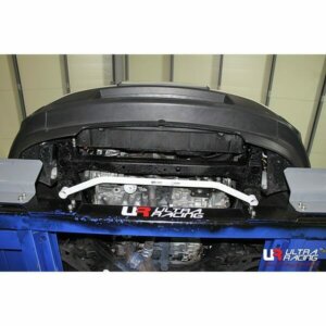 Ultra Racing sprednja spodnja ojačitev šasije za Ford Explorer U502 3.5 4WD