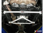 Ultra Racing sprednja spodnja ojačitev šasije za Subaru Outback IV (BR9) 2.5T 4WD
