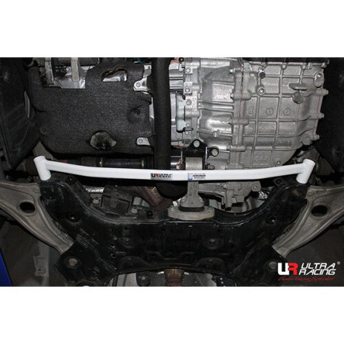 Ultra Racing sprednja spodnja ojačitev šasije za Hyundai i40 I (VF)