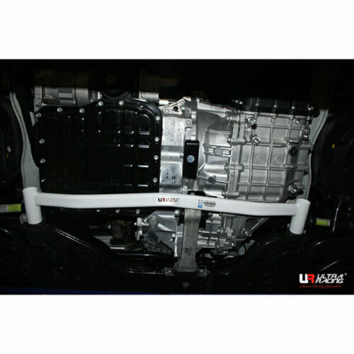 Ultra Racing sprednja spodnja ojačitev šasije za Hyundai Tucson TL