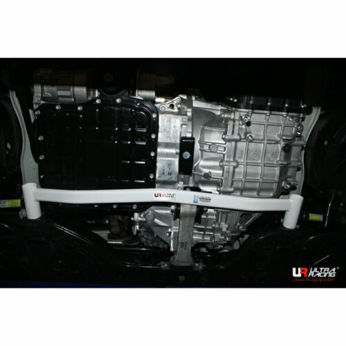 Ultra Racing sprednja spodnja ojačitev šasije za Hyundai Tucson TL/Kia Sportage QL