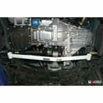 Ultra Racing sprednja spodnja ojačitev šasije za Hyundai Elantra IV (AD) 1.6