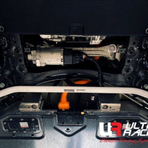 Ultra Racing sprednja spodnja ojačitev šasije za Kia EV9 I