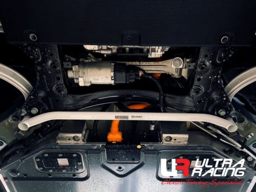 Ultra Racing sprednja spodnja ojačitev šasije za Kia EV9 I