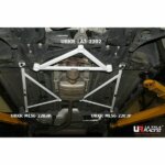 Ultra Racing sprednja spodnja ojačitev šasije za Chevrolet Trax U200
