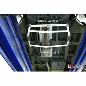 Ultra Racing sprednja spodnja ojačitev šasije za Kia Carnival II (VQ) 2.9D